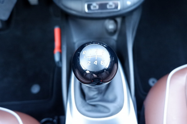 Fiat 500X 1.0 FF T 120 Connect / INCL. 12 mnd BOVAG / Carplay / Camera