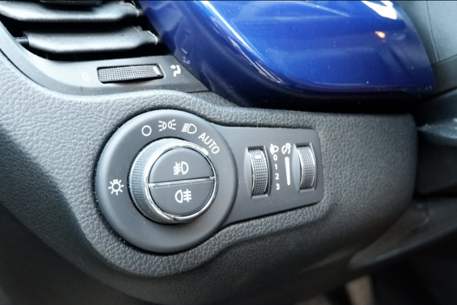 Fiat 500X 1.0 FF T 120 Connect / INCL. 12 mnd BOVAG / Carplay / Camera