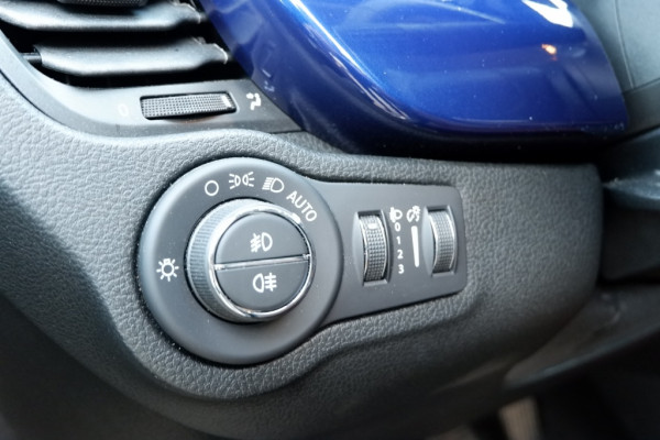 Fiat 500X 1.0 FF T 120 Connect / INCL. 12 mnd BOVAG / Carplay / Camera