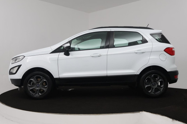 Ford EcoSport 1.0 EcoBoost Trend Ultimate (CRUISE CONTROL, NAVIGATIE, PARKEERSENSOREN)