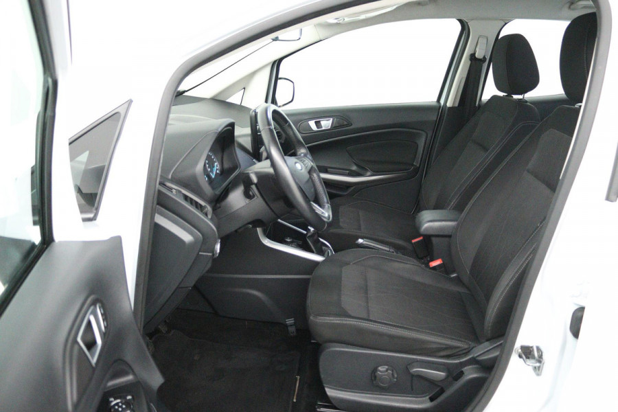 Ford EcoSport 1.0 EcoBoost Trend Ultimate (CRUISE CONTROL, NAVIGATIE, PARKEERSENSOREN)