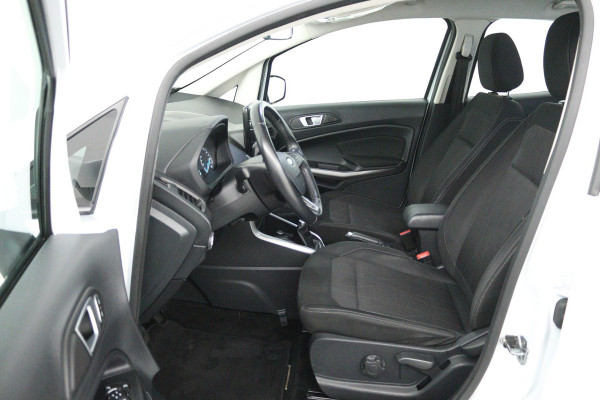 Ford EcoSport 1.0 EcoBoost Trend Ultimate (CRUISE CONTROL, NAVIGATIE, PARKEERSENSOREN)