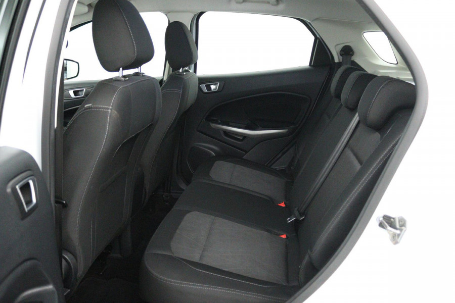 Ford EcoSport 1.0 EcoBoost Trend Ultimate (CRUISE CONTROL, NAVIGATIE, PARKEERSENSOREN)