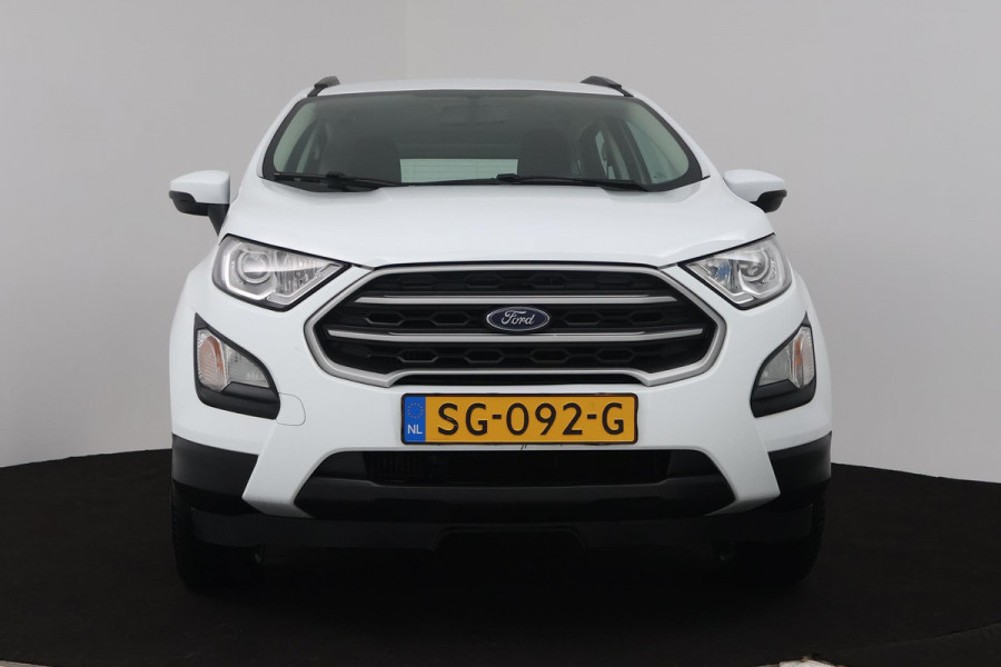 Ford EcoSport 1.0 EcoBoost Trend Ultimate (CRUISE CONTROL, NAVIGATIE, PARKEERSENSOREN)