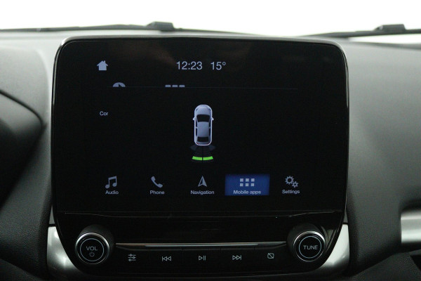 Ford EcoSport 1.0 EcoBoost Trend Ultimate (CRUISE CONTROL, NAVIGATIE, PARKEERSENSOREN)