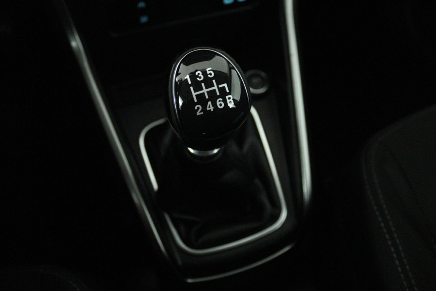 Ford EcoSport 1.0 EcoBoost Trend Ultimate (CRUISE CONTROL, NAVIGATIE, PARKEERSENSOREN)