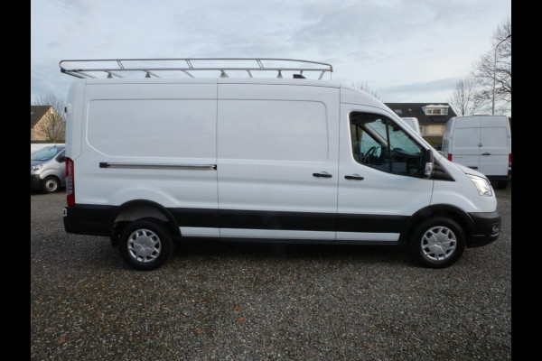 Ford Transit 2.0 TDCI 105PK, L3H2, Airco