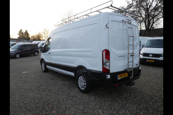 Ford Transit 2.0 TDCI 105PK, L3H2, Airco