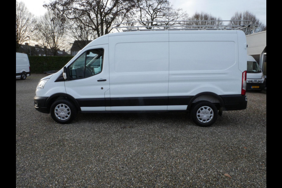 Ford Transit 2.0 TDCI 105PK, L3H2, Airco