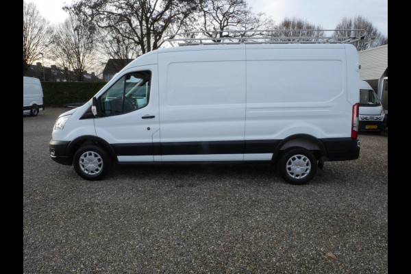 Ford Transit 2.0 TDCI 105PK, L3H2, Airco