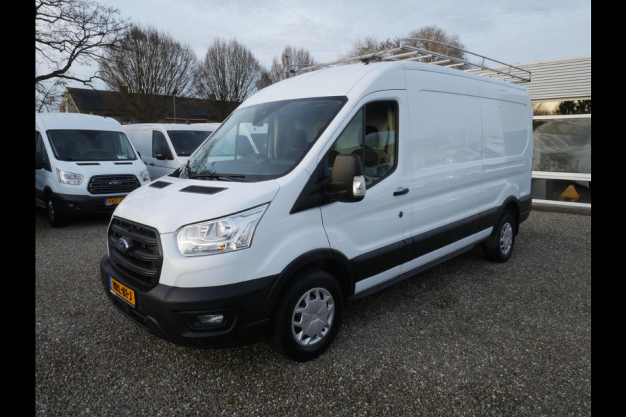 Ford Transit 2.0 TDCI 105PK, L3H2, Airco