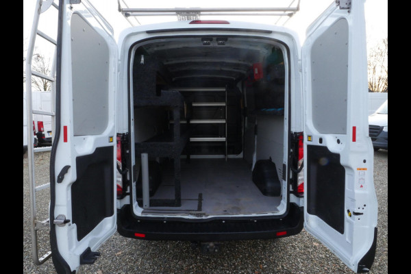 Ford Transit 2.0 TDCI 105PK, L3H2, Airco