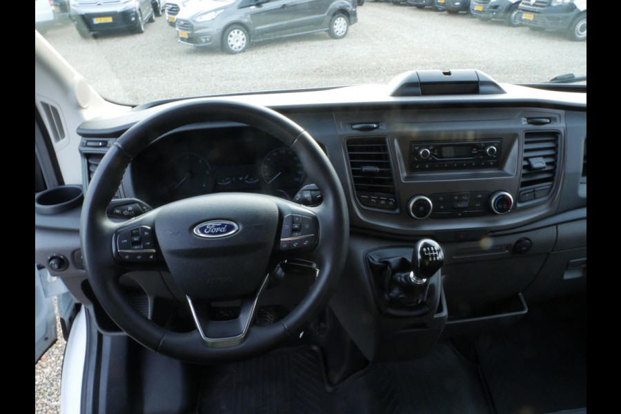 Ford Transit 2.0 TDCI 105PK, L3H2, Airco