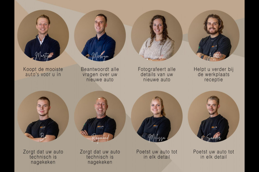 Mercedes-Benz CLA-Klasse Shooting Brake AMG 45 S 4MATIC+ Premium Plus / 422pk / Panorama dak / Burmester / Rondom zicht camera /