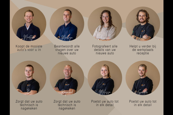 Mercedes-Benz CLA-Klasse Shooting Brake AMG 45 S 4MATIC+ Premium Plus / 422pk / Panorama dak / Burmester / Rondom zicht camera /