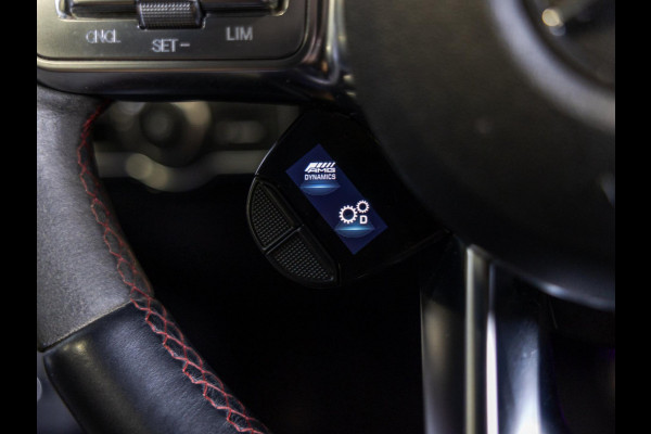 Mercedes-Benz CLA-Klasse Shooting Brake AMG 45 S 4MATIC+ Premium Plus / 422pk / Panorama dak / Burmester / Rondom zicht camera /