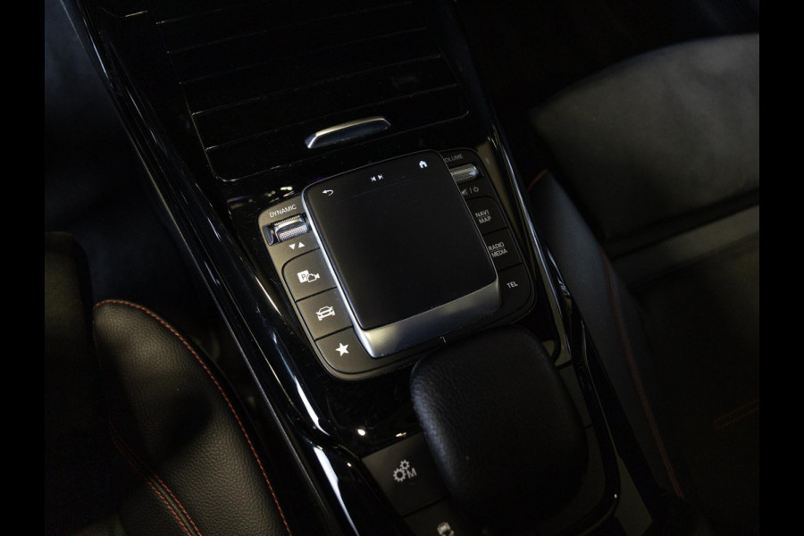 Mercedes-Benz CLA-Klasse Shooting Brake AMG 45 S 4MATIC+ Premium Plus / 422pk / Panorama dak / Burmester / Rondom zicht camera /