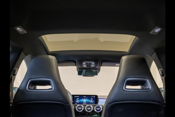 Mercedes-Benz CLA-Klasse Shooting Brake AMG 45 S 4MATIC+ Premium Plus / 422pk / Panorama dak / Burmester / Rondom zicht camera /