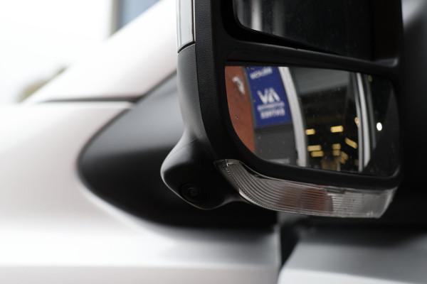 Ford Transit Custom 300 2.0 TDCI L2H1 Sport 170 PK DC | Dubbel Cabine | 360 Camera | Middenconsole | ACC | Blind Spot | Navigatie | Camera | CarPlay Elek. Trekhaak | 5-Zitter | BPM VRIJ | Verlengde fabrieksgarantie tot 11-2029