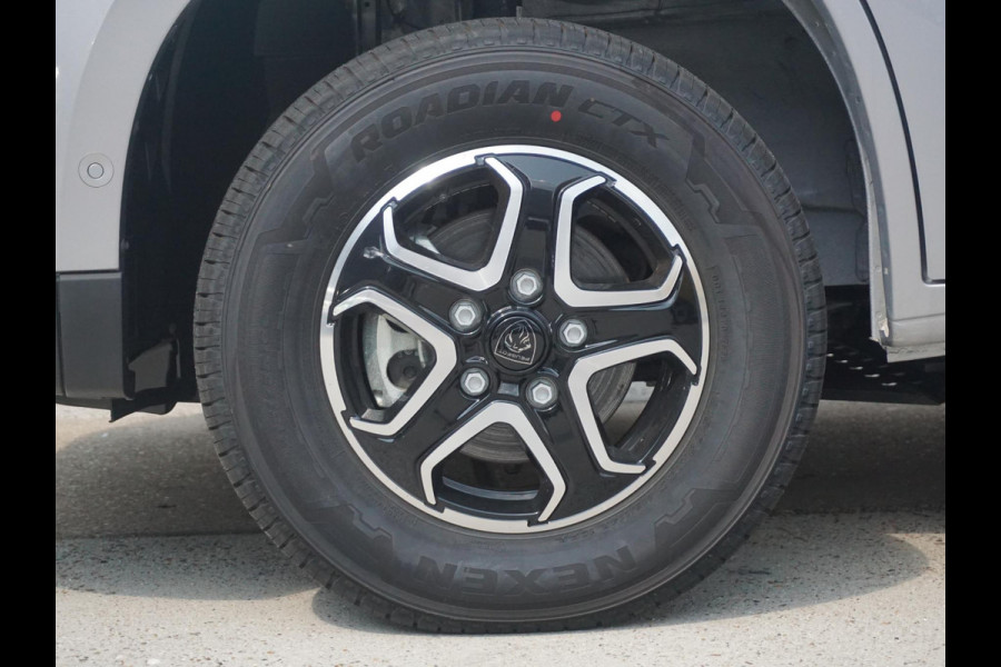 Peugeot e-Boxer 3.5t L3H2 Zwaar 110 kWh | 8 jaar garantie | Pakket Style Black | Pakket Premium Visibilit LED | Pakket City Plus