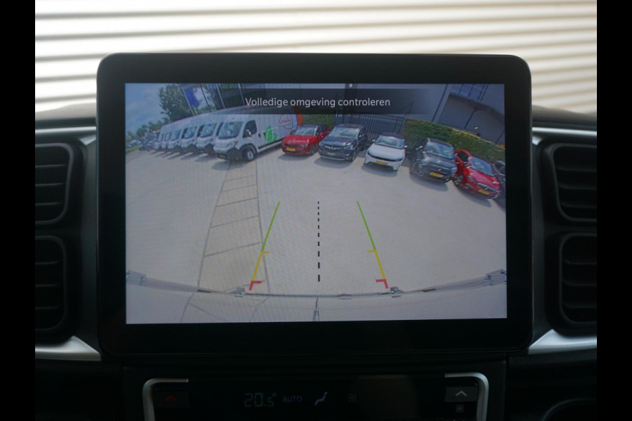 Peugeot e-Boxer 3.5t L3H2 Zwaar 110 kWh | 8 jaar garantie | Pakket Style Black | Pakket Premium Visibilit LED | Pakket City Plus