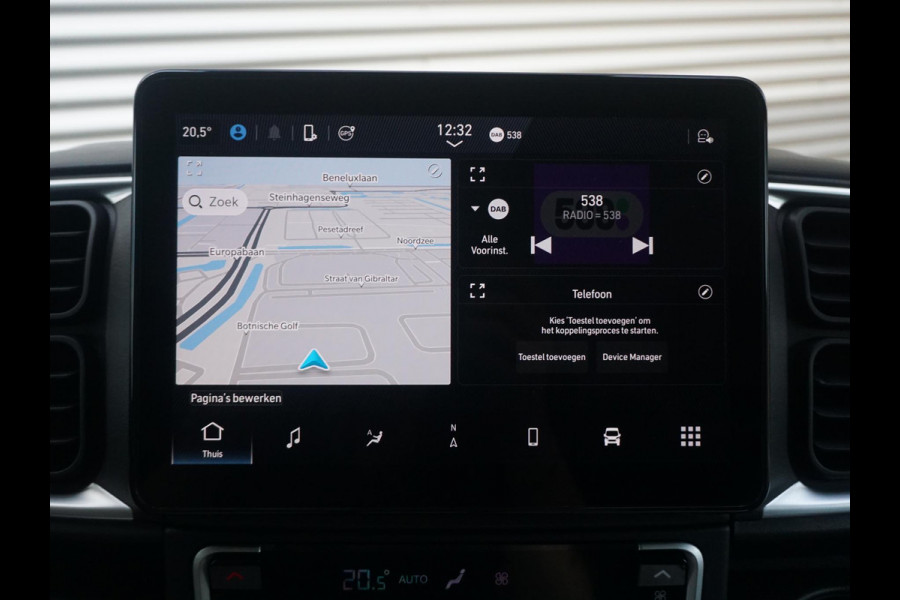 Peugeot e-Boxer 3.5t L3H2 Zwaar 110 kWh | 8 jaar garantie | Pakket Style Black | Pakket Premium Visibilit LED | Pakket City Plus