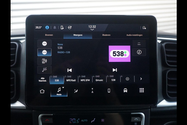 Peugeot e-Boxer 3.5t L3H2 Zwaar 110 kWh | 8 jaar garantie | Pakket Style Black | Pakket Premium Visibilit LED | Pakket City Plus