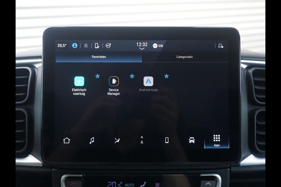 Peugeot e-Boxer 3.5t L3H2 Zwaar 110 kWh | 8 jaar garantie | Pakket Style Black | Pakket Premium Visibilit LED | Pakket City Plus