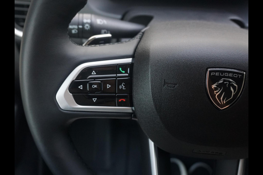 Peugeot e-Boxer 3.5t L3H2 Zwaar 110 kWh | 8 jaar garantie | Pakket Style Black | Pakket Premium Visibilit LED | Pakket City Plus