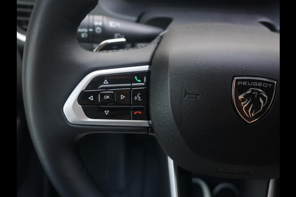 Peugeot e-Boxer 3.5t L3H2 Zwaar 110 kWh | 8 jaar garantie | Pakket Style Black | Pakket Premium Visibilit LED | Pakket City Plus