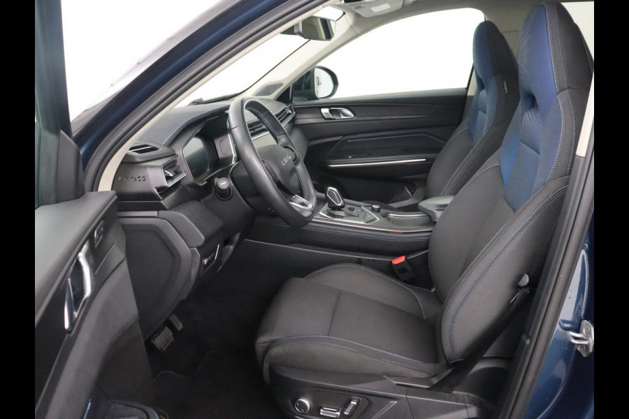 Lynk & Co 01 1.5 Plug In | Panoramadak | Trekhaak | Infinity by Harman | Camera | Adaptive cruise | Stoelverwarming | Carplay | Memory | Full LED | PHEV