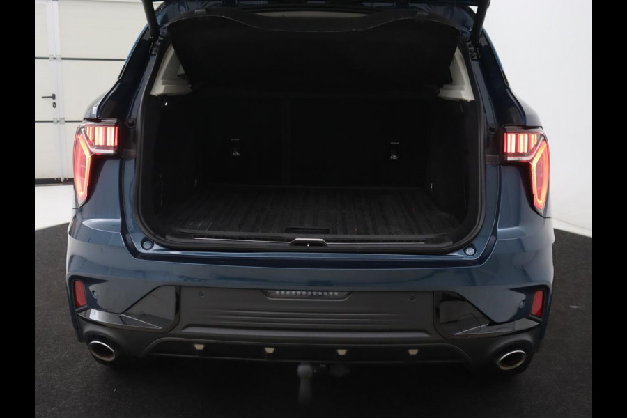 Lynk & Co 01 1.5 Plug In | Panoramadak | Trekhaak | Infinity by Harman | Camera | Adaptive cruise | Stoelverwarming | Carplay | Memory | Full LED | PHEV