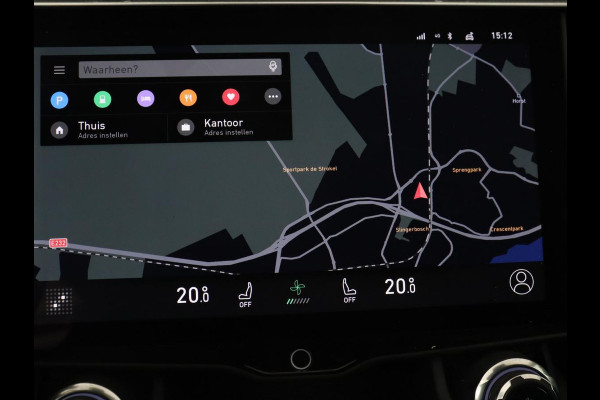 Lynk & Co 01 1.5 Plug In | Panoramadak | Trekhaak | Infinity by Harman | Camera | Adaptive cruise | Stoelverwarming | Carplay | Memory | Full LED | PHEV