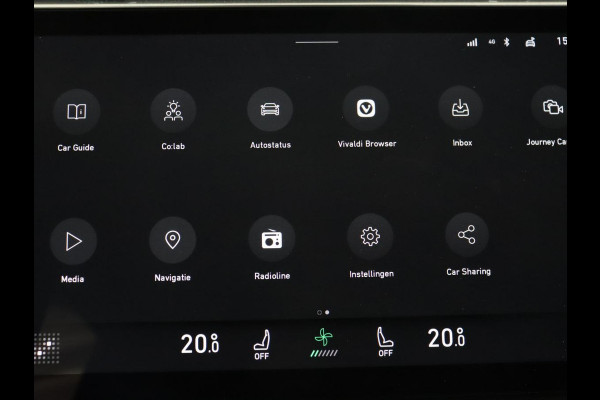 Lynk & Co 01 1.5 Plug In | Panoramadak | Trekhaak | Infinity by Harman | Camera | Adaptive cruise | Stoelverwarming | Carplay | Memory | Full LED | PHEV