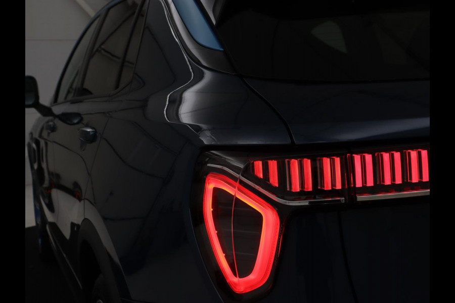 Lynk & Co 01 1.5 Plug In | Panoramadak | Trekhaak | Infinity by Harman | Camera | Adaptive cruise | Stoelverwarming | Carplay | Memory | Full LED | PHEV