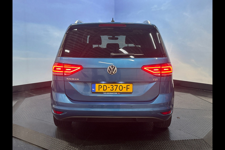 Volkswagen Touran 1.2 TSI Comfortline Business Navi | Clima | PDC | Pano | Stoelverwarming