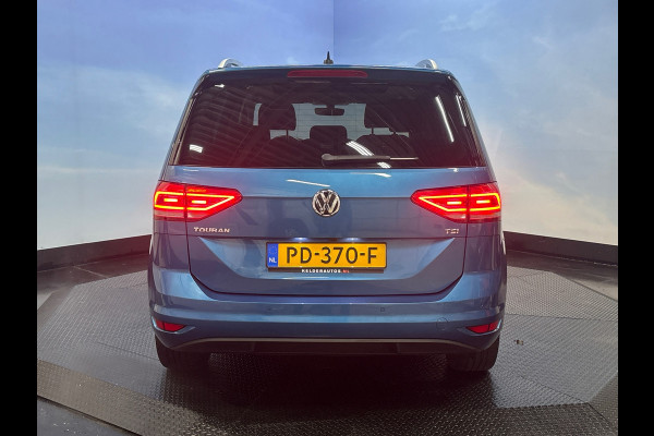 Volkswagen Touran 1.2 TSI Comfortline Business Navi | Clima | PDC | Pano | Stoelverwarming