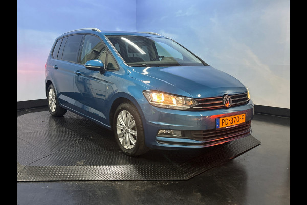 Volkswagen Touran 1.2 TSI Comfortline Business Navi | Clima | PDC | Pano | Stoelverwarming