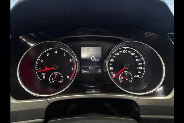 Volkswagen Touran 1.2 TSI Comfortline Business Navi | Clima | PDC | Pano | Stoelverwarming
