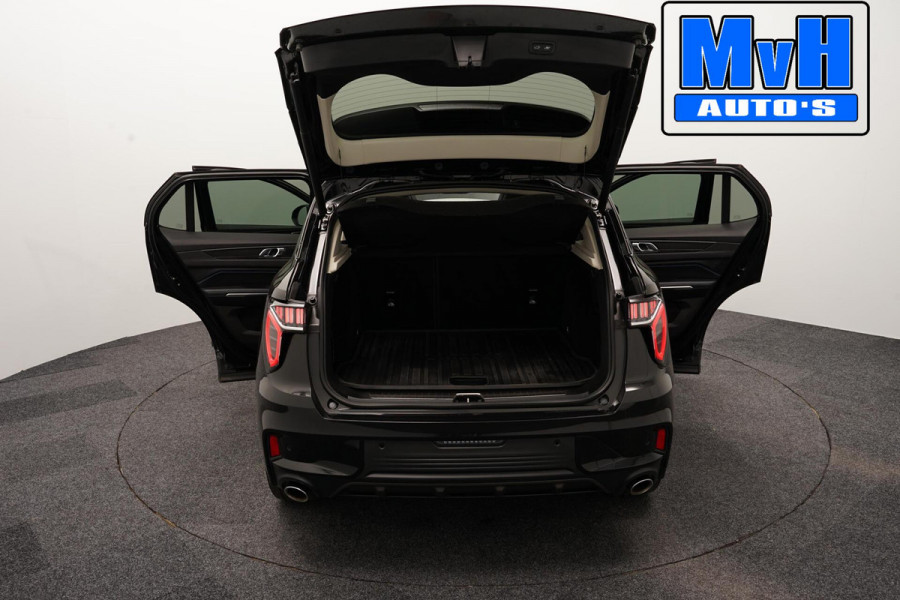 Lynk & Co 01 1.5 Plug-in Hybride|FULL BLACK XL|360°CAM|NAP