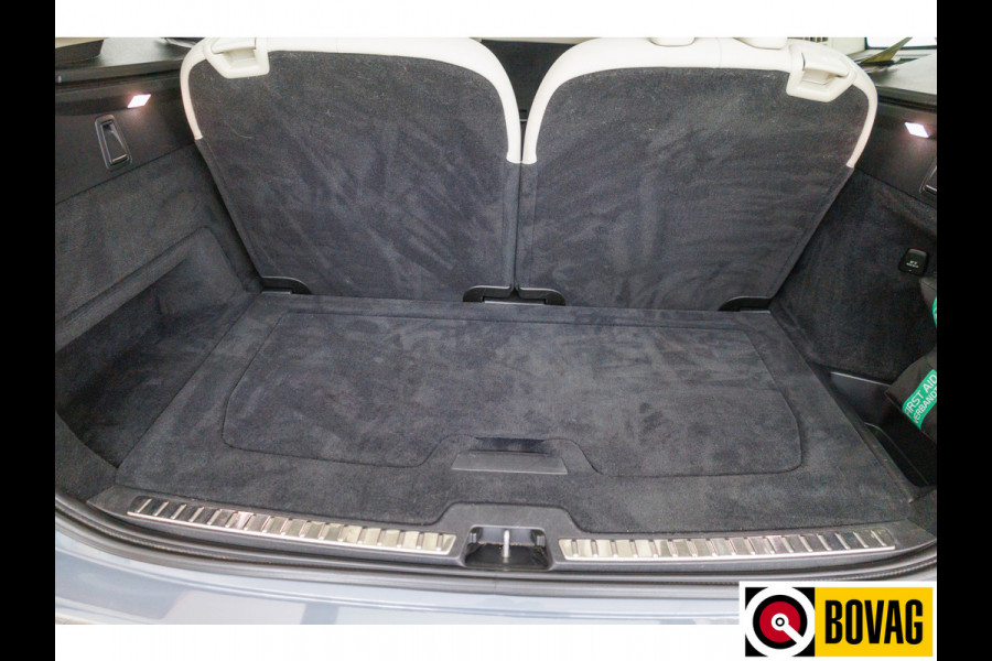 Volvo XC90 2.0 T8 Recharge AWD Ultimate Bright 456 PK Long range | 7 persoons! | Pano | Leer | Headup | All-season Harman Kardon, Stoel-, stuur- & achterbankverw, Elec. voorstoelen met geheugen, Pilot assist, 360 Camera