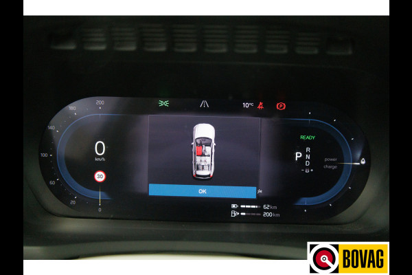 Volvo XC90 2.0 T8 Recharge AWD Ultimate Bright 456 PK Long range | 7 persoons! | Pano | Leer | Headup | All-season Harman Kardon, Stoel-, stuur- & achterbankverw, Elec. voorstoelen met geheugen, Pilot assist, 360 Camera
