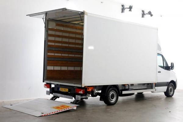 Mercedes-Benz Sprinter 316 CDI 163pk 7G Automaat Bakwagen met laadklep 01-2020