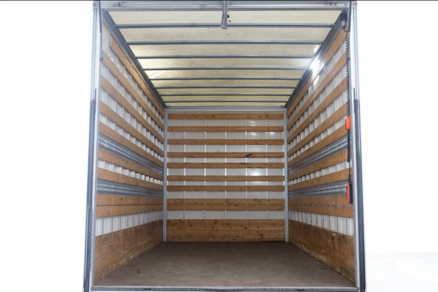 Mercedes-Benz Sprinter 316 CDI 163pk 7G Automaat Bakwagen met laadklep 01-2020