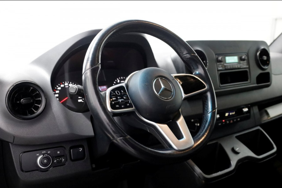 Mercedes-Benz Sprinter 316 CDI 163pk 7G Automaat Bakwagen met laadklep 01-2020