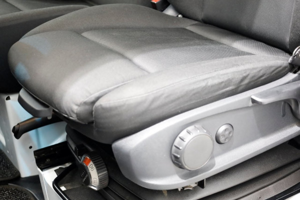 Mercedes-Benz Sprinter 316 CDI 163pk 7G Automaat Bakwagen met laadklep 01-2020