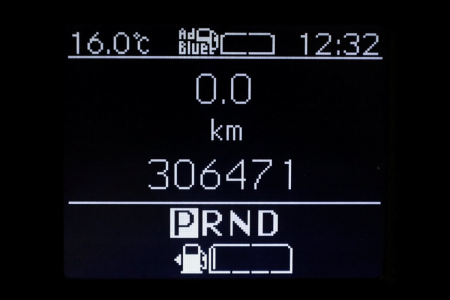 Mercedes-Benz Sprinter 316 CDI 163pk 7G Automaat Bakwagen met laadklep 01-2020