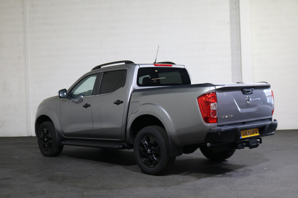 Nissan Navara 2.3 dCi 190pk New N-Guard Automaat 4x4 3.500kg Trekhaak