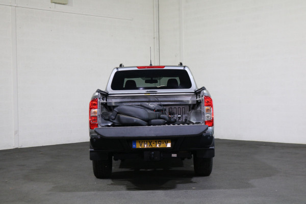 Nissan Navara 2.3 dCi 190pk New N-Guard Automaat 4x4 3.500kg Trekhaak