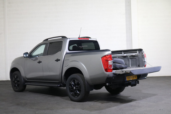 Nissan Navara 2.3 dCi 190pk New N-Guard Automaat 4x4 3.500kg Trekhaak